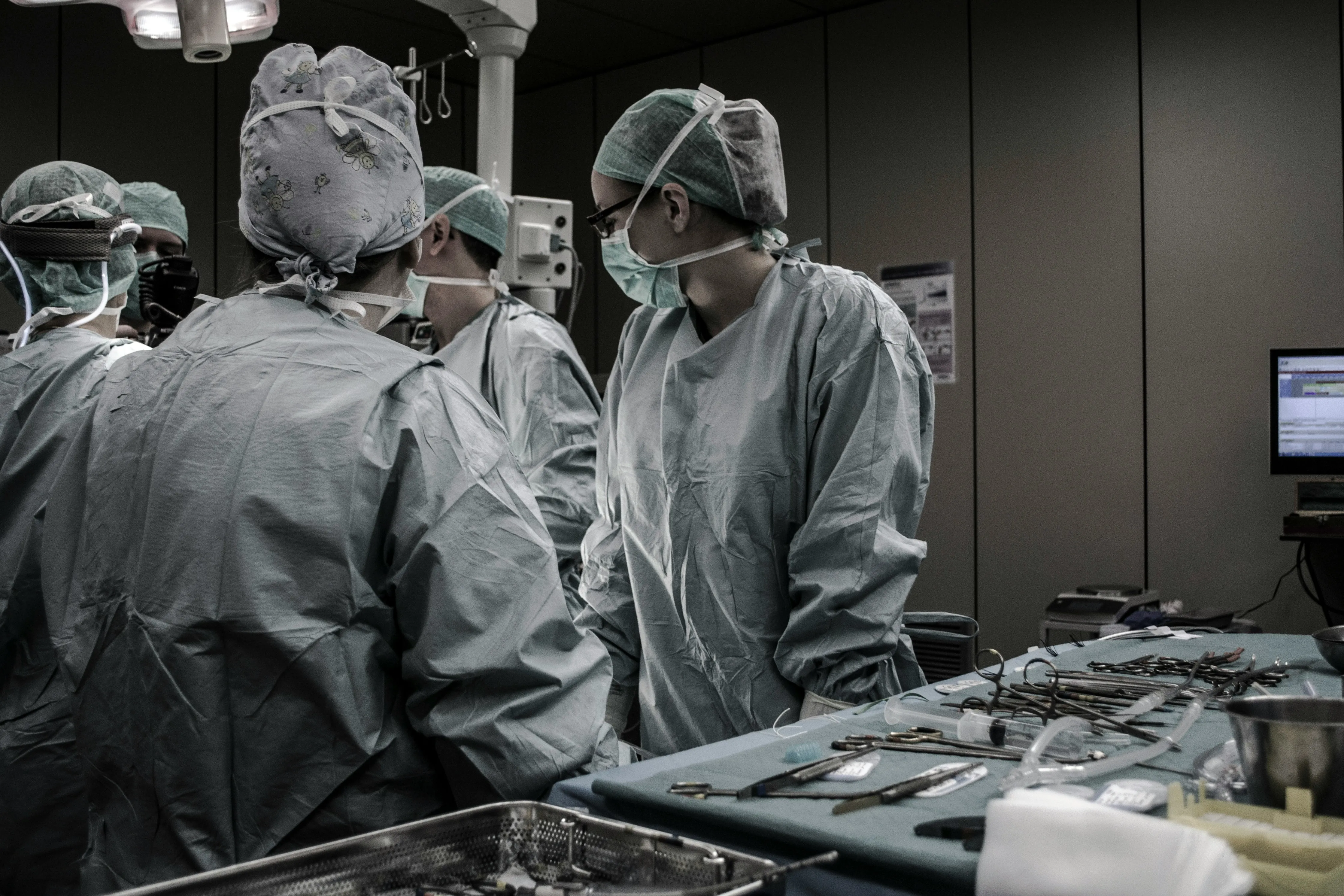 Gestión inteligente de pacientes, sin que tu clínica colapse