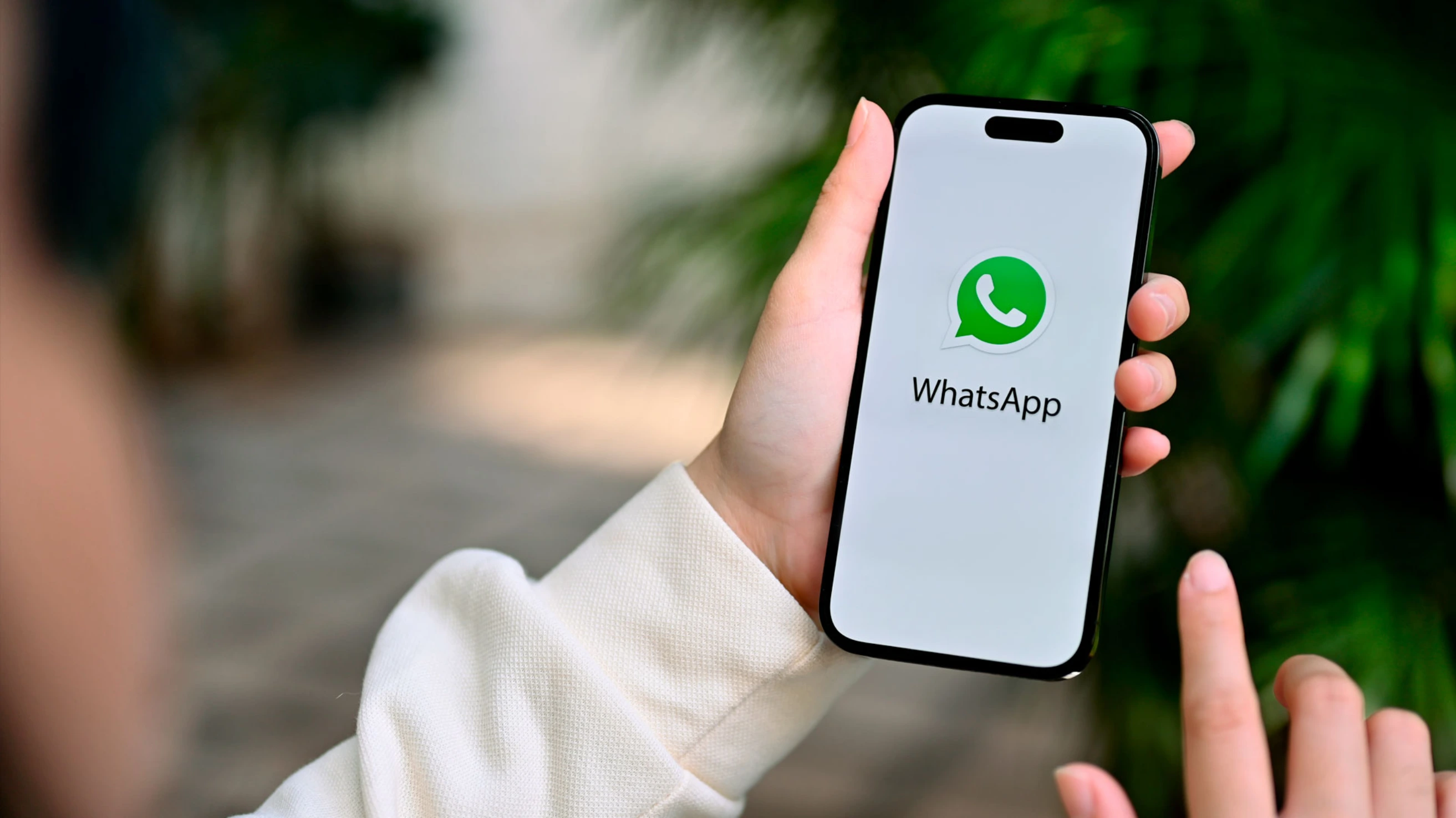 Registro por WhatsApp, donde tus clientes ya están